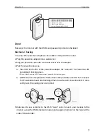 Предварительный просмотр 11 страницы TP-Link PGW2440 User Manual