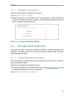 Предварительный просмотр 15 страницы TP-Link PGW2440 User Manual