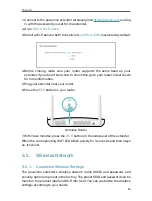 Предварительный просмотр 19 страницы TP-Link PGW2440 User Manual