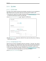 Предварительный просмотр 28 страницы TP-Link PGW2440 User Manual