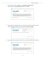 Preview for 5 page of TP-Link PHAROS SERIES User Manual