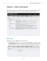 Preview for 13 page of TP-Link PHAROS SERIES User Manual