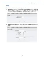 Preview for 15 page of TP-Link PHAROS SERIES User Manual