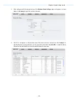 Preview for 27 page of TP-Link PHAROS SERIES User Manual