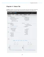 Preview for 30 page of TP-Link PHAROS SERIES User Manual