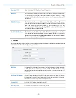 Preview for 42 page of TP-Link PHAROS SERIES User Manual