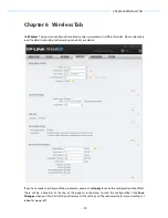 Preview for 60 page of TP-Link PHAROS SERIES User Manual