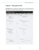 Preview for 71 page of TP-Link PHAROS SERIES User Manual