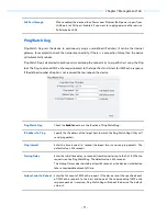 Preview for 74 page of TP-Link PHAROS SERIES User Manual