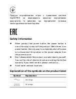 Preview for 14 page of TP-Link PSM150-AC Installation Manual