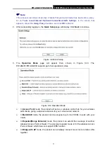 Preview for 16 page of TP-Link PW-AN401 User Manual