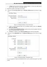 Preview for 17 page of TP-Link PW-AN401 User Manual