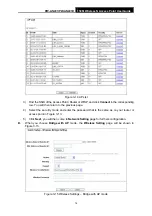 Preview for 19 page of TP-Link PW-AN401 User Manual