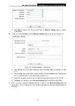 Preview for 21 page of TP-Link PW-AN401 User Manual