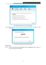 Preview for 30 page of TP-Link PW-AN401 User Manual