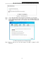 Preview for 31 page of TP-Link PW-AN401 User Manual