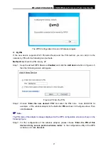 Preview for 32 page of TP-Link PW-AN401 User Manual