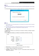 Preview for 34 page of TP-Link PW-AN401 User Manual