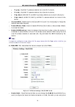 Preview for 37 page of TP-Link PW-AN401 User Manual