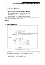 Preview for 49 page of TP-Link PW-AN401 User Manual