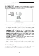 Preview for 57 page of TP-Link PW-AN401 User Manual