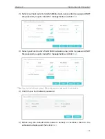 Preview for 14 page of TP-Link RE200V4 User Manual