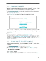 Preview for 24 page of TP-Link RE200V4 User Manual