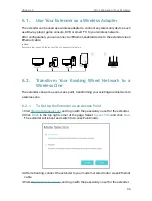 Preview for 38 page of TP-Link RE200V4 User Manual