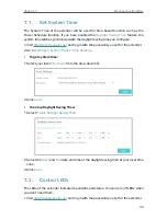 Preview for 42 page of TP-Link RE200V4 User Manual