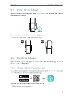 Предварительный просмотр 9 страницы TP-Link RE215 User Manual