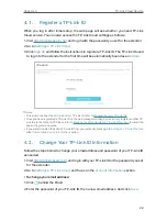 Предварительный просмотр 25 страницы TP-Link RE215 User Manual