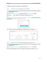 Предварительный просмотр 27 страницы TP-Link RE215 User Manual