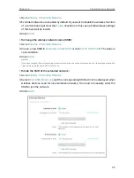 Предварительный просмотр 32 страницы TP-Link RE215 User Manual