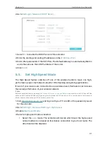 Предварительный просмотр 34 страницы TP-Link RE215 User Manual