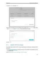 Предварительный просмотр 37 страницы TP-Link RE215 User Manual