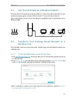 Предварительный просмотр 40 страницы TP-Link RE215 User Manual