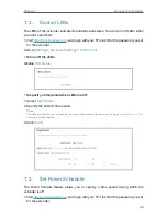 Предварительный просмотр 46 страницы TP-Link RE215 User Manual