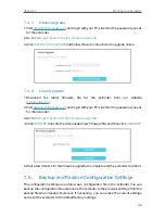 Предварительный просмотр 48 страницы TP-Link RE215 User Manual