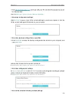 Предварительный просмотр 49 страницы TP-Link RE215 User Manual