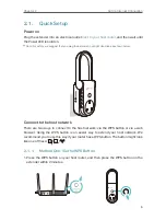 Preview for 8 page of TP-Link RE360 User Manual