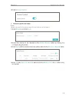 Preview for 21 page of TP-Link RE360 User Manual