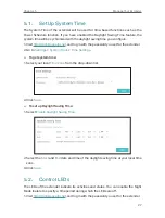 Preview for 29 page of TP-Link RE360 User Manual