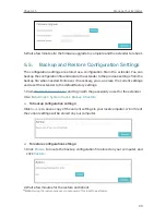 Preview for 32 page of TP-Link RE360 User Manual