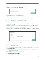 Preview for 33 page of TP-Link RE360 User Manual