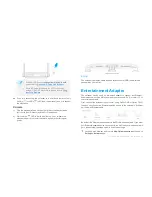 Предварительный просмотр 18 страницы TP-Link RE380D Manual