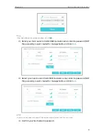 Preview for 12 page of TP-Link RE505X User Manual