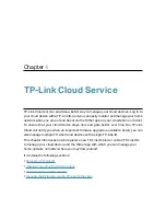 Предварительный просмотр 20 страницы TP-Link RE505X User Manual