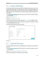 Preview for 29 page of TP-Link RE505X User Manual