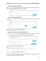 Preview for 39 page of TP-Link RE505X User Manual