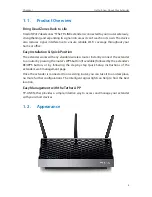 Предварительный просмотр 5 страницы TP-Link RE580D User Manual